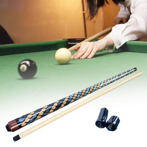 Queue billard punch - queue, de