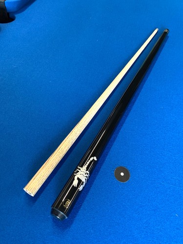 Queue billard pool - de,