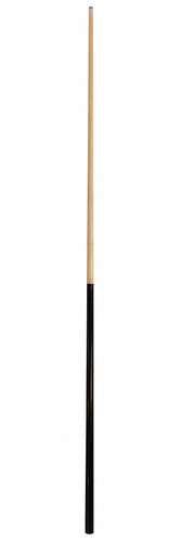 Queue billard une - queue, en