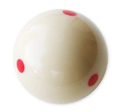 Queue billard balle 8cm - de,